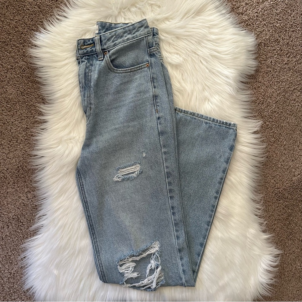 PacSun 90’s Boyfriend Jeans
